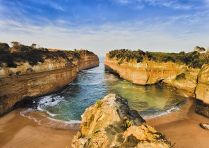 Melbourne / Great Ocean Road.jpg