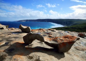 Adelaide - Cape Jervis (110 Km / Circa 1h 40 Min) (traghetto) Kangaroo Island.jpg