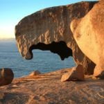 Remarkable Rocks a Kangaroo Island