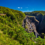 Treno panoramico per Kuranda