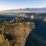 Blue Mountains