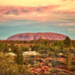 Uluru (Ayers Rock)