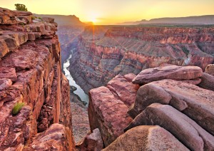 Las Vegas - Grand Canyon Np (440 Km / 4h 15min).jpg