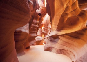 Kayenta - Antelope Canyon - Horseshoe Bend - Page (175 Km / 2h).jpg