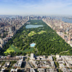 New York: Manhattan e Central Park