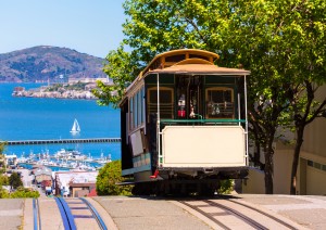 San Francisco Con I Mezzi Pubblici.jpg