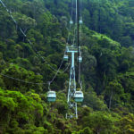 Kuranda Skyrail