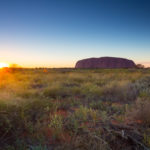 Ayers Rock (Uluru)