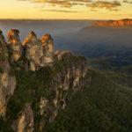 Blue Mountains