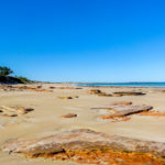 Cable Beach, nei dintorni di Broome