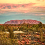 Ayers Rock (Uluru)