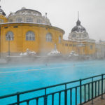 Terme Széchenyi