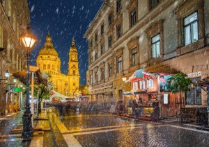 (06/12/2019) Arrivo A Budapest E Mercatini Di Natale.jpg