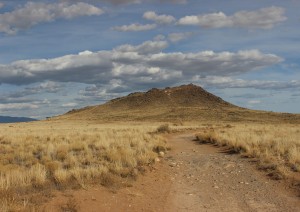 Albuquerque - Gallup - Holbrook (375 Km).jpg