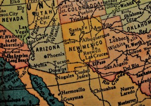 Albuquerque - Santa  Fe - Albuquerque (210 Km).jpg