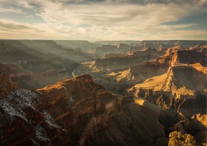 Holbrook - Grand  Canyon Np - Flagstaff (420 Km).jpg