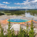 Parco nazionale di Yellowstone