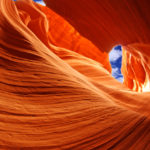 Antelope Canyon