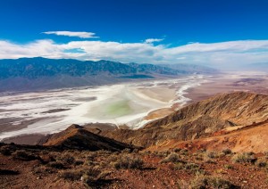 Three Rivers - Death Valley (490 Km / 5h 20min) - Stovepipe Wells (25 Km / 20min).jpg