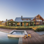 Spicers Peak Lodge (photo by Spicers Peak Lodge)