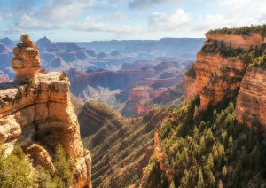 Grand Canyon / North Rim - Page (535 Km / 6h 40min).jpg