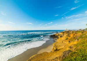 Los Angeles - Huntington Beach - La Jolla - San Diego (220 Km / 2h 50min).jpg