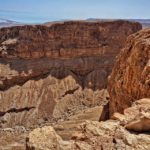 Masada.