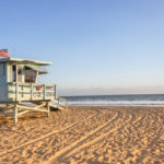 Spiaggia di Santa Monica