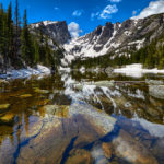 Rocky Mountains National Park