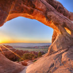 Arches National Park