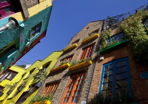 Londra: Covent Garden, Tower Bridge, Crociera Sul Tamigi.jpg