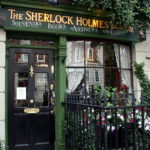 Sherlock Holmes Museum