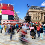 Piccadilly Circus