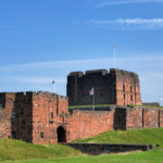 Castello di Carlisle