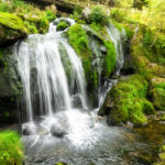 Cascata di Triberg