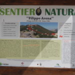 Sentiero Natura