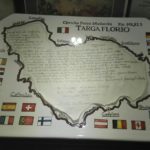 Museo Targa Florio a Collesano