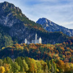 Castello di Neuschwanstein