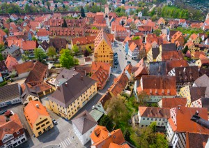 Bad Kohlgrub - Schongau - Landsberg Am Lech - Augusta - Donauwörth - Harburg - Nördlingen (180 Km / 2h 50min).jpg