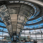 Cupola del Reichstag