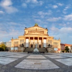 Gendarmenmarkt