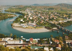 Il Nord: Capo Rodoni, Rana E Hedhun, Velipoja, Scutari.jpg