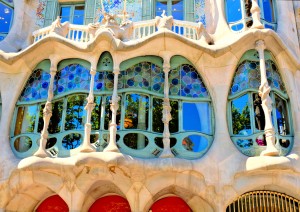 Barcellona Sulle Tracce Di Gaudí.jpg