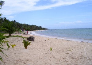 Cartagena - Isole Del Rosario.jpg