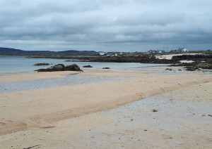 Letterfrack - Oughterard - Lough Corrib - Carraroe - Galway (135 Km / 2h 30min).jpg