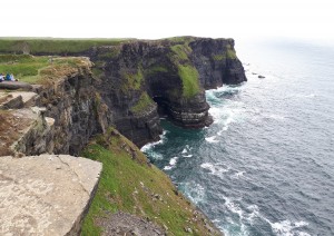 Galway - Cliffs Of Moher - Limerick (160 Km / 2h 50min).jpg