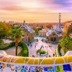 Park Güell