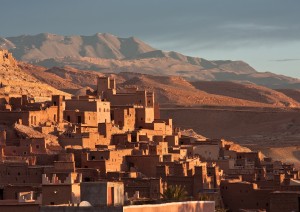 Marrakech - Passo Tizi N'tichka - Kasbah Telouet - Ksar Ait-ben-haddou - Valle Delle Rose.jpg