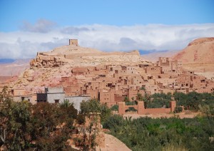 Valle Delle Rose - Gole Del Todra - Merzouga.jpg