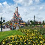 Disneyland Paris